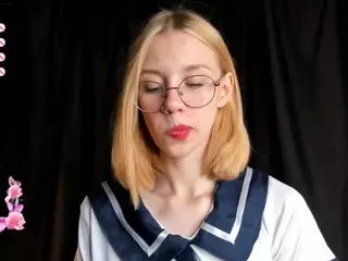 Doris's Live Sex Cam Show