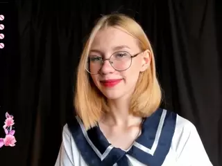 Doris's Live Sex Cam Show