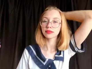 Doris's Live Sex Cam Show