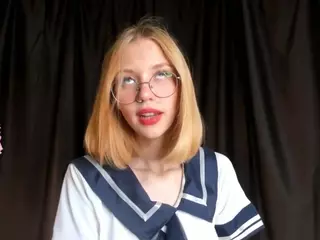 Doris's Live Sex Cam Show