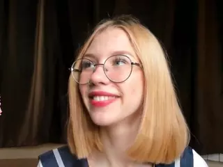 Doris's Live Sex Cam Show
