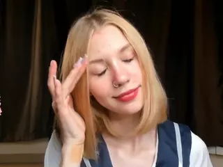 Doris's Live Sex Cam Show