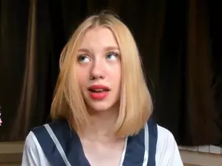 Doris's Live Sex Cam Show