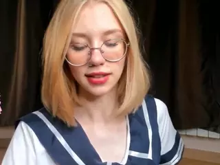 Doris's Live Sex Cam Show