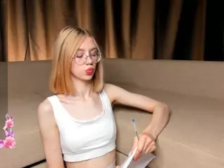 Doris's Live Sex Cam Show