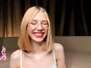 Doris's Live Sex Cam Show