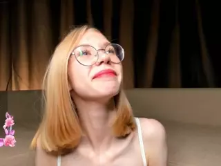 Doris's Live Sex Cam Show