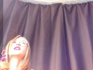 Doris's Live Sex Cam Show