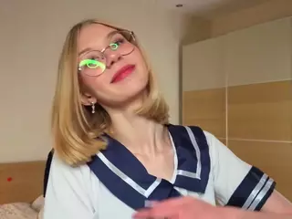Doris's Live Sex Cam Show