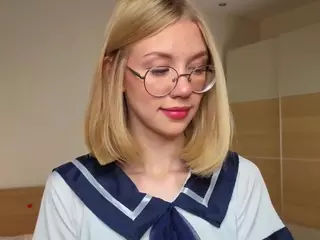 Doris's Live Sex Cam Show