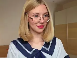 Doris's Live Sex Cam Show