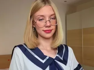 Doris's Live Sex Cam Show