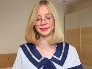 Doris's Live Sex Cam Show