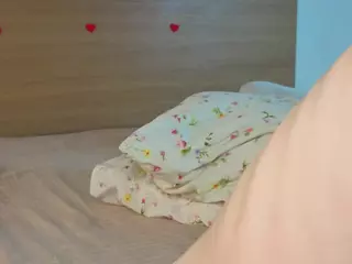 Doris's Live Sex Cam Show