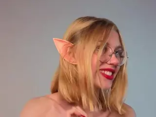 Doris's Live Sex Cam Show