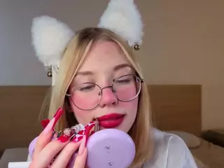 Doris's Live Sex Cam Show