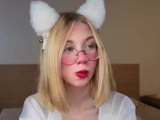 Doris's Live Sex Cam Show