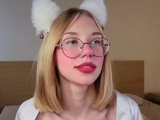 Doris's Live Sex Cam Show