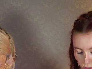 esmebready Live Webcam on CamSoda