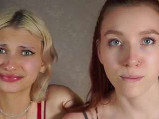 esmebready Live Webcam on CamSoda
