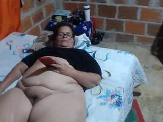 juany-hot Sex Cam Show