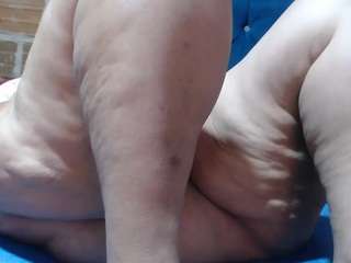 juany-hot live webcam show