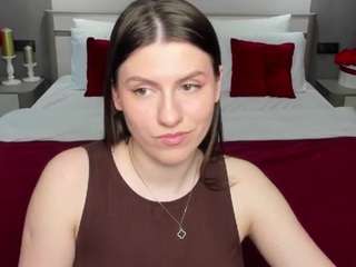 MaryLoves live cam preview