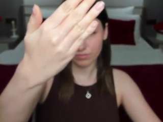 MaryLoves live cam preview