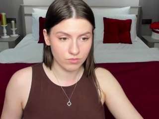 MaryLoves live cam preview