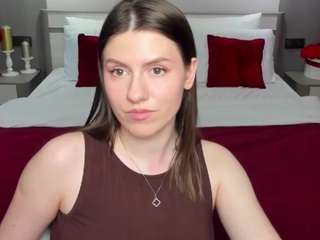 MaryLoves live cam preview