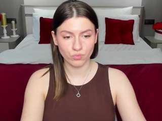 MaryLoves live cam preview