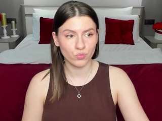 MaryLoves live cam preview