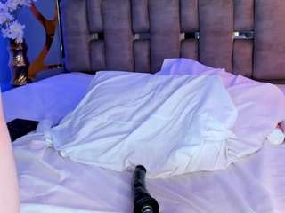 oliviahalley webcam