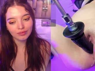 oliviahalley Live Webcam on CamSoda