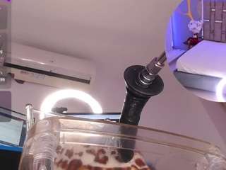 oliviahalley's CamSoda show and profile