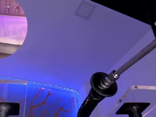 oliviahalley's CamSoda show and profile