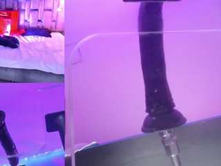 oliviahalley's CamSoda show and profile