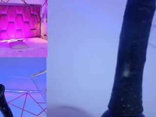 oliviahalley's CamSoda show and profile