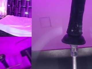 oliviahalley's CamSoda show and profile