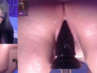 oliviahalley's CamSoda show and profile