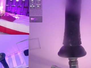 oliviahalley's CamSoda show and profile