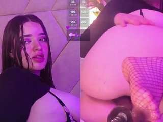 oliviahalley Live Webcam on CamSoda
