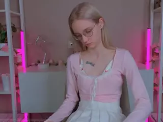 AfraGane's Live Sex Cam Show