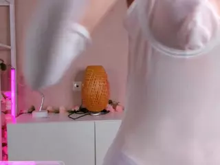 AfraGane's Live Sex Cam Show