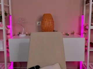 AfraGane's Live Sex Cam Show