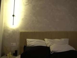 amityalford's live room