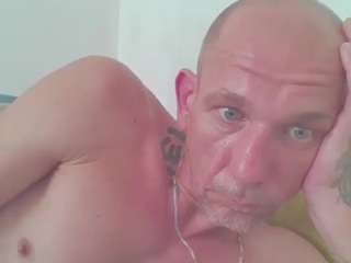dawid84 Live Webcam on CamSoda