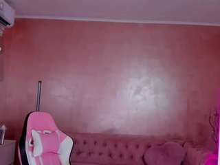 evanew Live Webcam on CamSoda