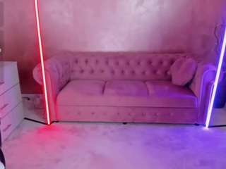 evanew - Live Cam