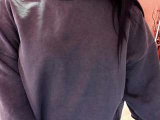 evanew webcam